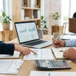 Contabilidade empresarial em Campinas: como estruturar a rotina da empresa para crescer com segurança