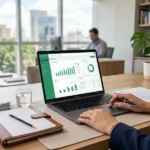 O que uma boa contabilidade empresarial precisa entregar para a pequena empresa